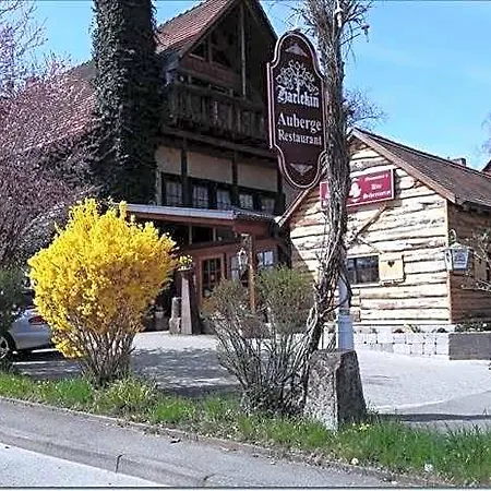 Alte Schreinerei-auberge Harlekin Szálloda *
