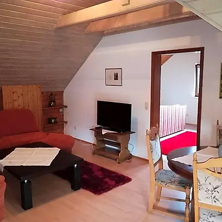 Alte Schreinerei-auberge Harlekin Szálloda *