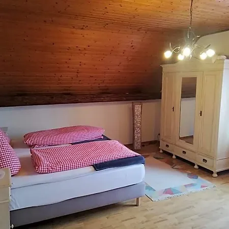 Alte Schreinerei-auberge Harlekin Gottmadingen