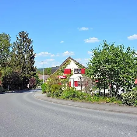 Alte Schreinerei-auberge Harlekin *