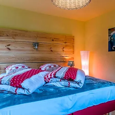 Alte Schreinerei-auberge Harlekin *