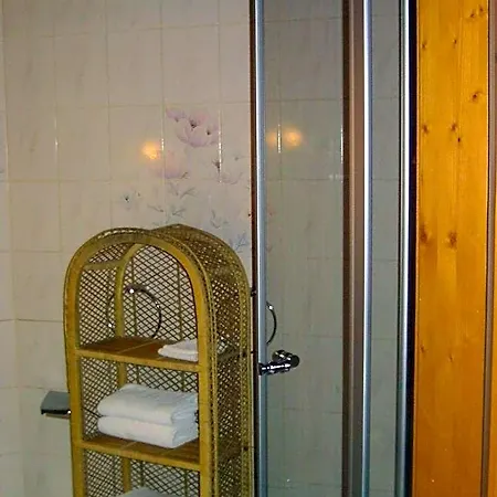 Szálloda Alte Schreinerei-auberge Harlekin