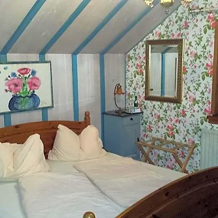 Alte Schreinerei-auberge Harlekin Gottmadingen