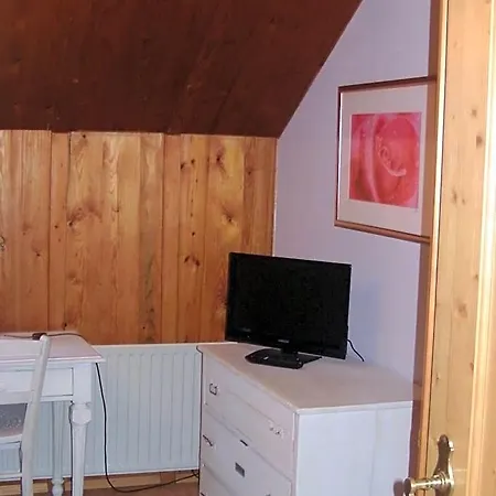 Szálloda Alte Schreinerei-auberge Harlekin *
