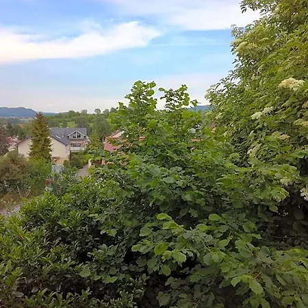 Szálloda Alte Schreinerei-auberge Harlekin Gottmadingen