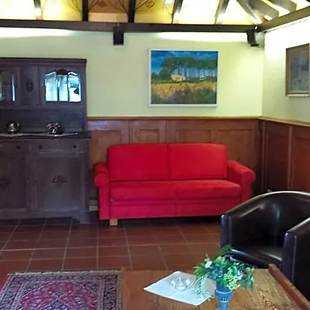 Alte Schreinerei-auberge Harlekin