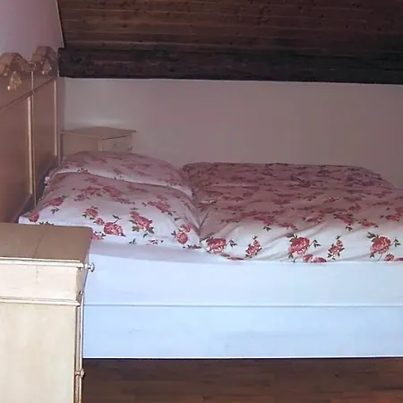 Alte Schreinerei-auberge Harlekin *
