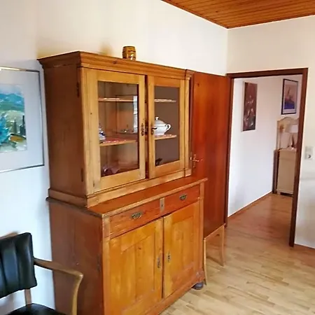 Alte Schreinerei-auberge Harlekin * Gottmadingen