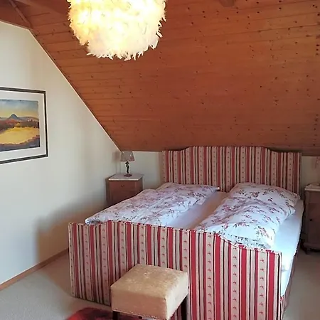Alte Schreinerei-auberge Harlekin Gottmadingen