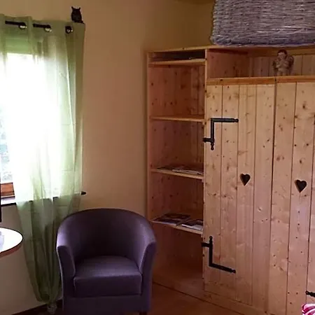 Alte Schreinerei-auberge Harlekin Szálloda *