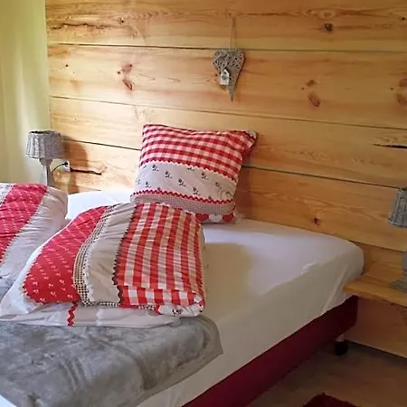 Alte Schreinerei-auberge Harlekin Gottmadingen