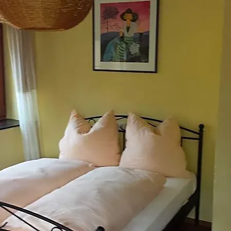 Szálloda Alte Schreinerei-auberge Harlekin *