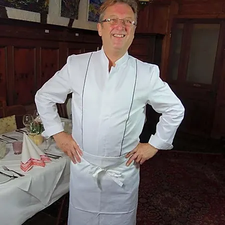 Alte Schreinerei-auberge Harlekin Szálloda